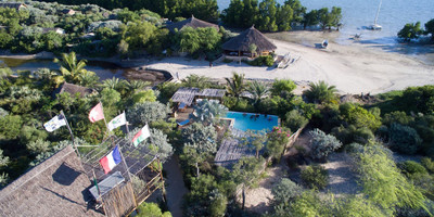 Famata Lodge - Photo 1