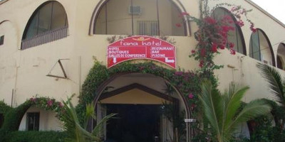 Fana Hotel - Photo 1