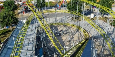 Farouk Land Park - Photo 1