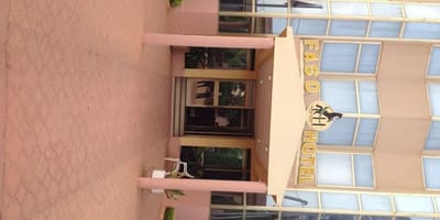 Faso Hotel - Photo 1
