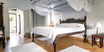 Fatuma's Tower Guesthouse - Photo 3
