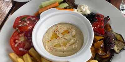 Faze 3 Restaurant - Photo 3