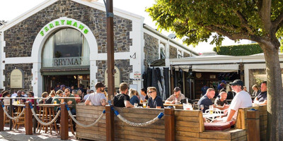 Ferryman's Tavern - Photo 4
