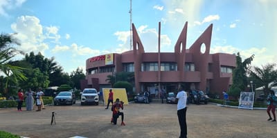 FESPACO - Photo 1