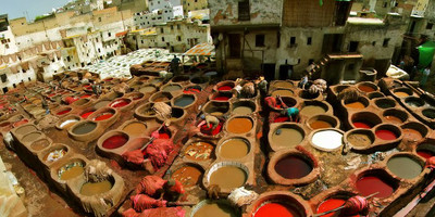 Fez medina guided tour - Photo 5