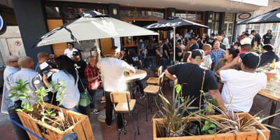 Fiesta Tapas Cafe Bar - Photo 4