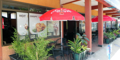 Fifi Restaurant - Photo 3