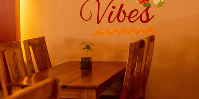 Fifi Restaurant - Photo 4