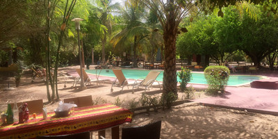 Firdou Hotel - Photo 5