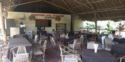 Fisherman Lokal Restaurant - Photo 2
