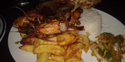 Fisherman Lokal Restaurant - Photo 3