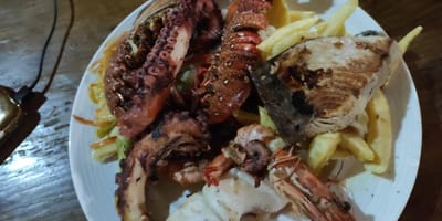 Fisherman Lokal Restaurant - Photo 4