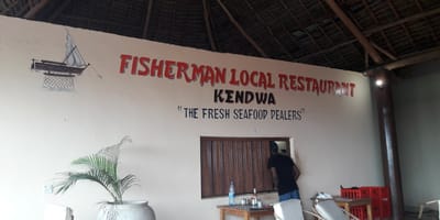 Fisherman Lokal Restaurant - Photo 5