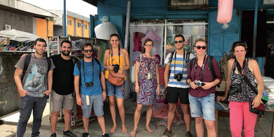 Flash Abidjan - Photo 1