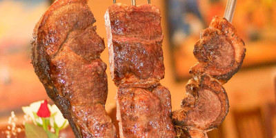 Fogo gaucho - Photo 3