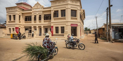 Musée de Ouidah Fondation Zinsou - Photo 1