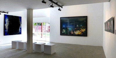 Fondation Donwahi - Photo 1