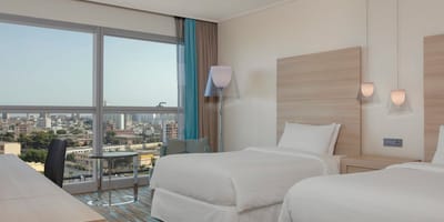 Four Points by Sheraton Oran - Photo 1