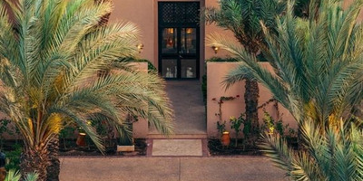 Four Seasons Resort Marrakech - Photo 1