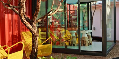 Freedom Cafe - Photo 2