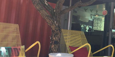 Freedom Cafe - Photo 5