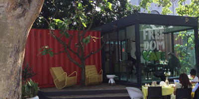 Freedom Cafe - Photo 1