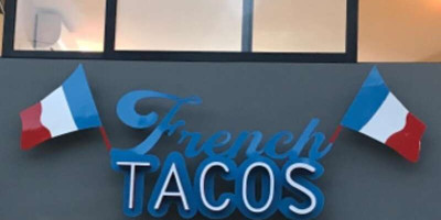 French Tacos - Photo 1