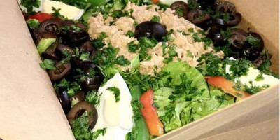 Fresh Salad - Photo 1