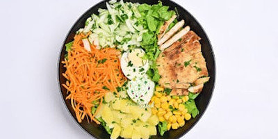 Fresh Salad - Photo 2