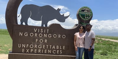 From arusha in tanzania: discover 3-day group budget safari (serengeti & ngorongoro) - Photo 14