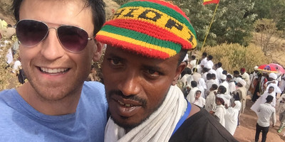 Addis ababa day tour - Photo 2
