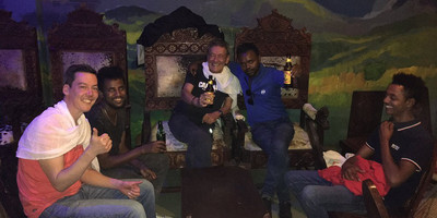 Addis ababa day tour - Photo 1