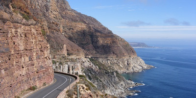 Full day Cape Point & peninsula trike tour. - Photo 6