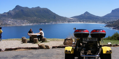 Full day Cape Point & peninsula trike tour. - Photo 8
