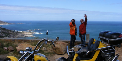 Full day Cape Point & peninsula trike tour. - Photo 9