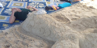 Full day : nyange sand bank - Photo 4