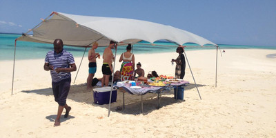 Full day : nyange sand bank - Photo 6