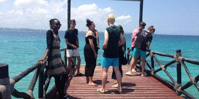 Full day : nyange sand bank - Photo 7