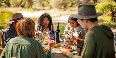 Full-day trip to tarangire national park - Photo 8