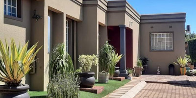 Ga-Thuli Guest House - Photo 3