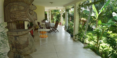 Gaia'S Garden Bed And Breakfast - Photo 1