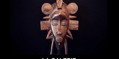 Galerie Antenna - Photo 4