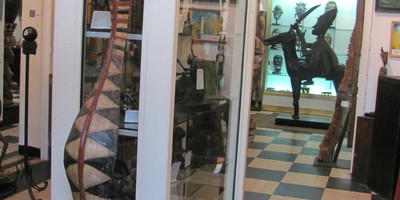 Galerie Antenna - Photo 2