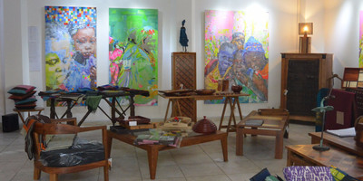 Galerie Arte - Photo 2
