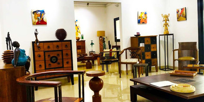Galerie Arte - Photo 3