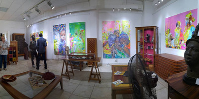 Galerie Arte - Photo 1