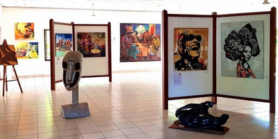 Galerie d'art Diani Beach - Photo 1