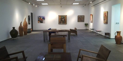 Louisimone guirandou gallery - Photo 1