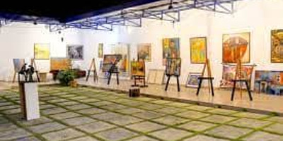 Galerie Houkamy Guyzagn - Photo 1