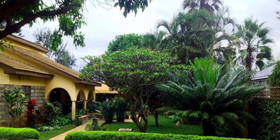 Garden Houses Kenya - Photo 2